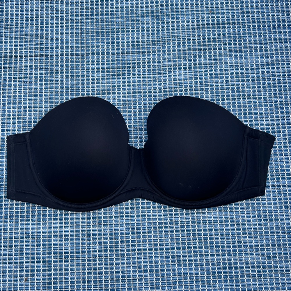 Wacoal 34G strapless bra